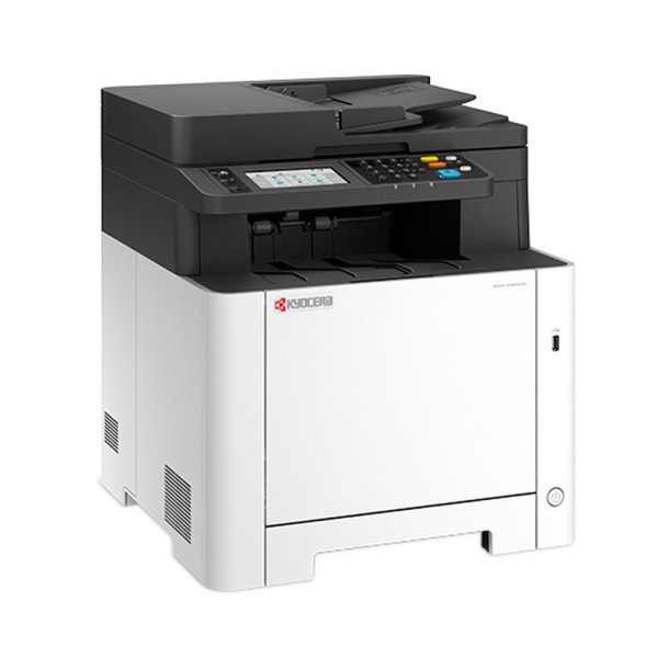 Kyocera ECOSYS MA2600cwfx A4 Farve Laser Multifunktions printer