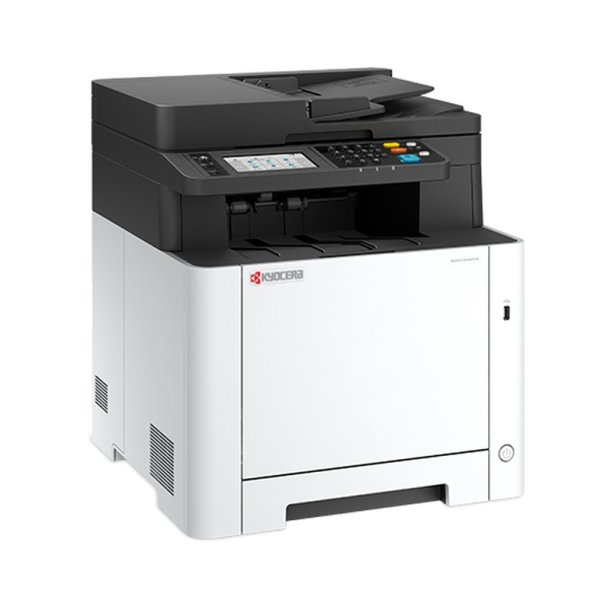 Kyocera ECOSYS MA2600cfx A4 Farve Laser Multifunktions printer