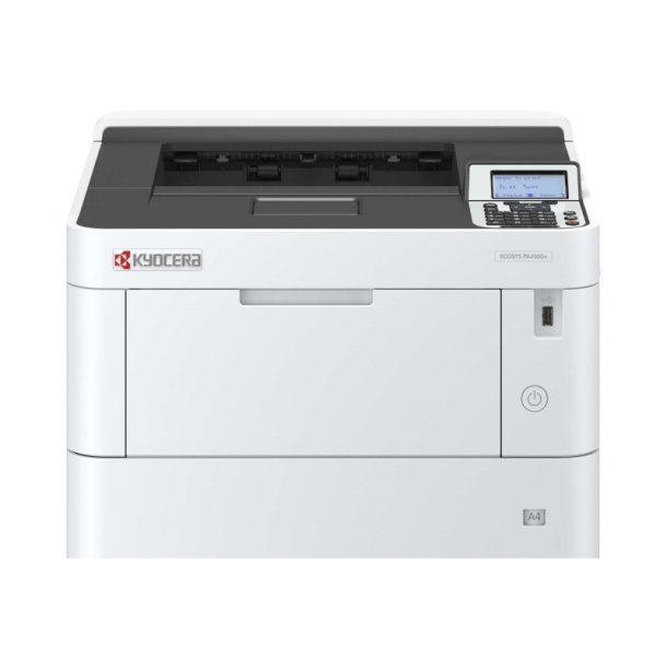 Kyocera ECOSYS PA4500x A4 Mono Laser Printer