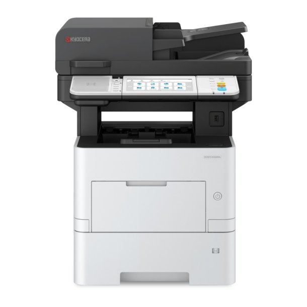 Kyocera ECOSYS MA5500ifx A4 Mono Laser Multifunktions printer
