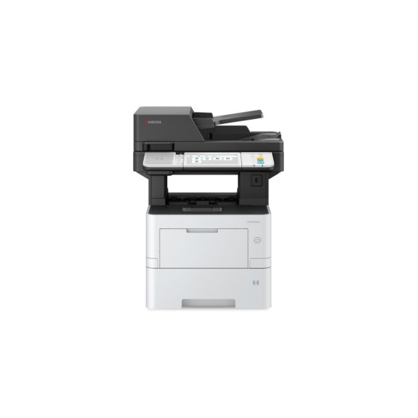 Kyocera ECOSYS MA4500ix A4 Mono Laser Multifunktions printer