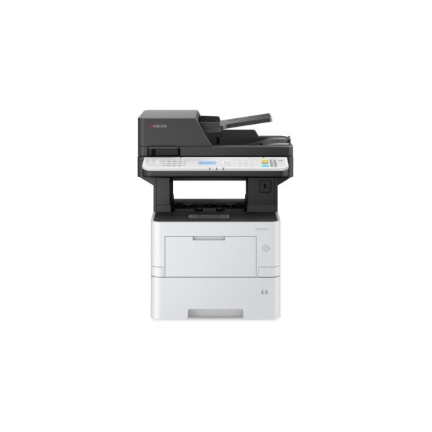 Kyocera ECOSYS MA4500x A4 Mono Laser Multifunktions printer