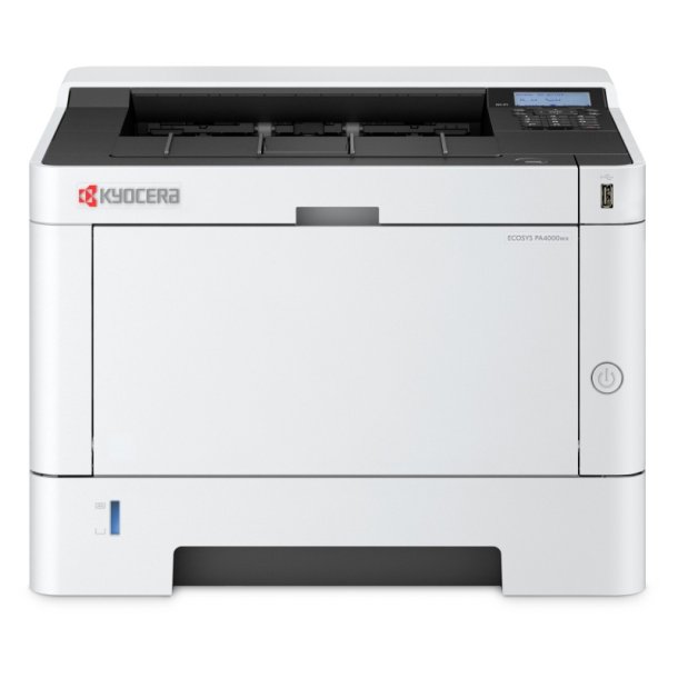 Kyocera ECOSYS PA4000wx A4 Mono Laser Printer