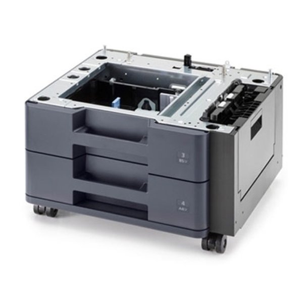 Kyocera PF-5130 Papirbakker TASKalfa - 2 x 500 ark