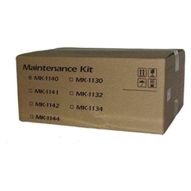 Kyocera MK-1140 original maintenance Kit - 100.000 sider 