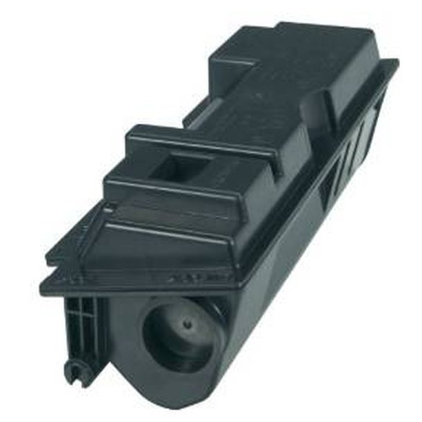 Kyocera TK-120E Original Tonerpatron Sort - 7200 Sider