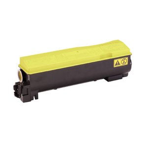 Kyocera TK-570Y Original Tonerpatron Yellow - 12000 Sider