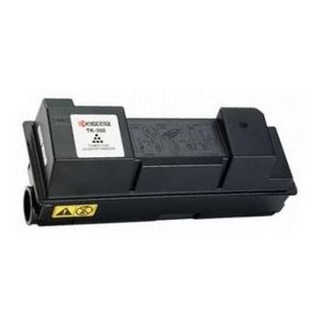 Kyocera TK-360 Original Tonerpatron Sort - 20000 Sider
