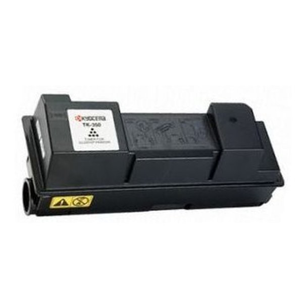 Kyocera TK-360 Original Tonerpatron Sort - 20000 Sider