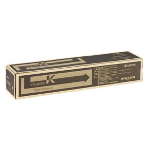 Kyocera TK-8305K Original Tonerpatron Sort - 25000 Sider