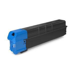 Kyocera TK-8725C Original Tonerpatron Cyan - 3000 Sider