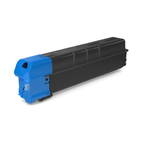 Kyocera TK-8725C Original Tonerpatron Cyan - 3000 Sider