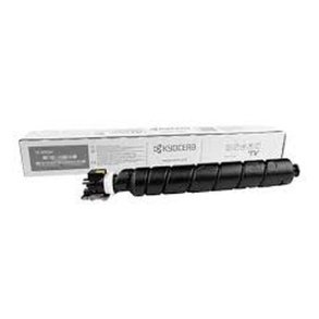 Kyocera TK-8555 Original Tonerpatron Sort - 40000 Sider