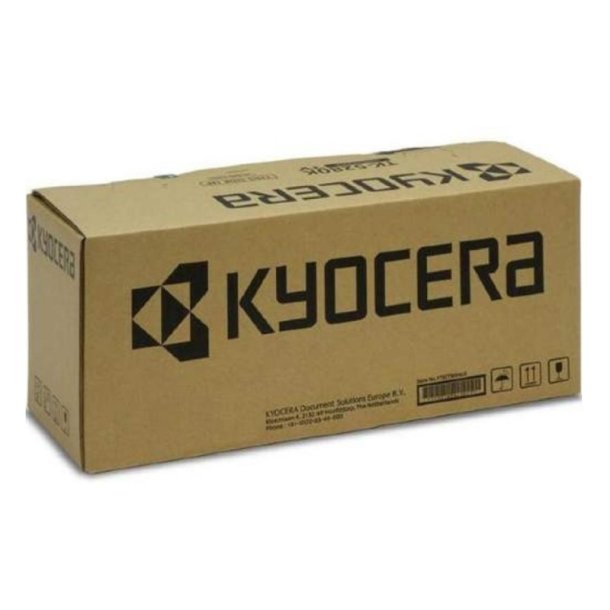 Kyocera 1T02Z1BNL0 Original Tonerpatron Magenta - 13000 Sider