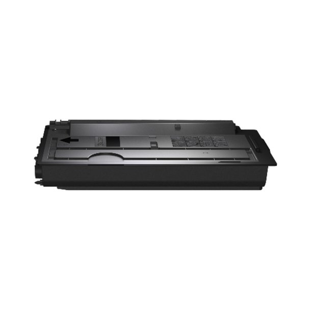 Kyocera TK-7135 Original Tonerpatron Sort - 20000 Sider