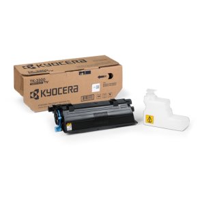 Kyocera TK-3300 Original Tonerpatron Sort - 14500 Sider