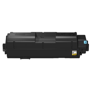 Kyocera TK-1270 Original Tonerpatron Sort - 10000 Sider
