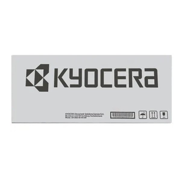 Kyocera TK-8585Y Original Tonerpatron Yellow - 20000 Sider