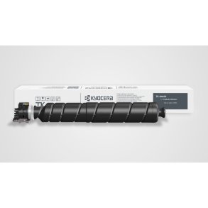 Kyocera TK-8465K Original Tonerpatron Sort - 30000 Sider