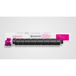 Kyocera TK-8465M Original Tonerpatron Magenta - 20000 Sider