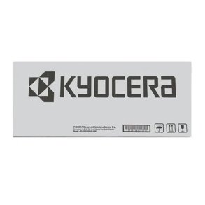 Kyocera TK-8455Y Original Tonerpatron Yellow - 12000 Sider