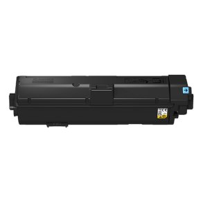 Kyocera TK-1250 Original Tonerpatron Sort - 3000 Sider