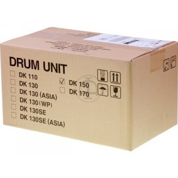 Kyocera DK-150 FS-1028 - original tromle