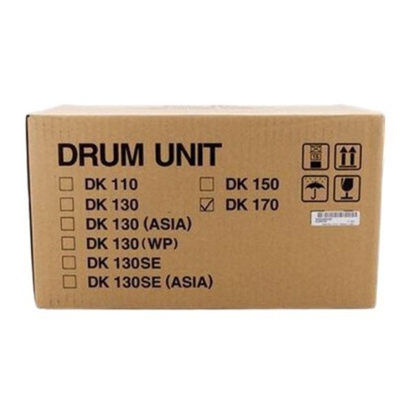 Kyocera DK-170 FS-1035 original tromle - 100.000 sider
