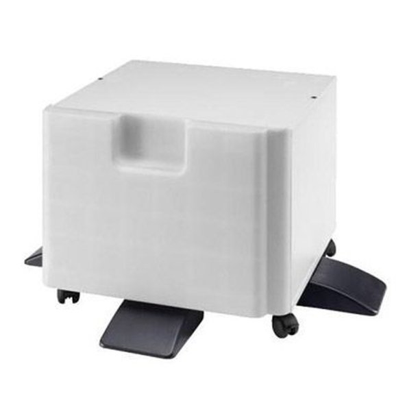 Kyocera CB-472 Kabinet - FS60 - Hvid