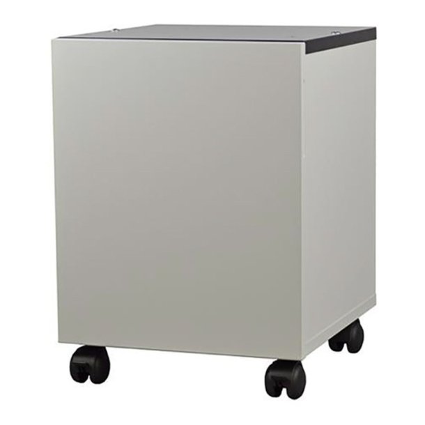 Kyocera CB-510 Kabinet Ecosys - Hvid