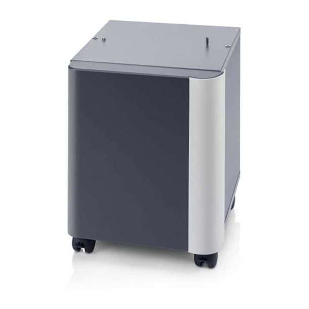 Kyocera CB-360W-B Kabinet Ecosys - Gr�