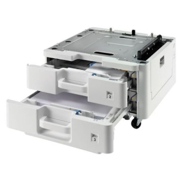 Kyocera PF-471 Papirbakker - 2 x 500 ark