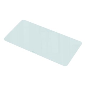 Leitz Skriveunderlag - transparent - mat - 36x70 cm