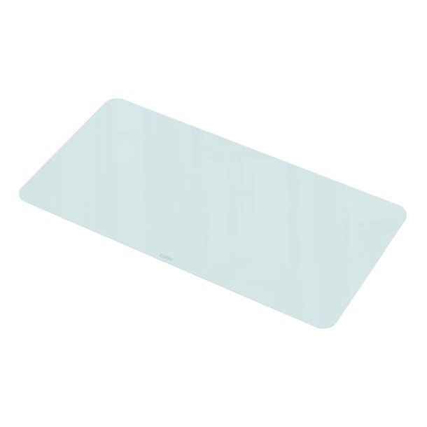 Leitz Skriveunderlag - transparent - mat - 36x70 cm