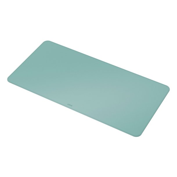 Leitz Skriveunderlag - Large - 80x40 - mint