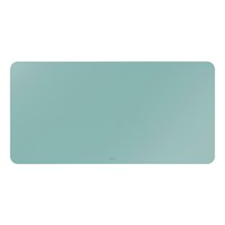 Leitz Skriveunderlag - Large - 80x40 - mint
