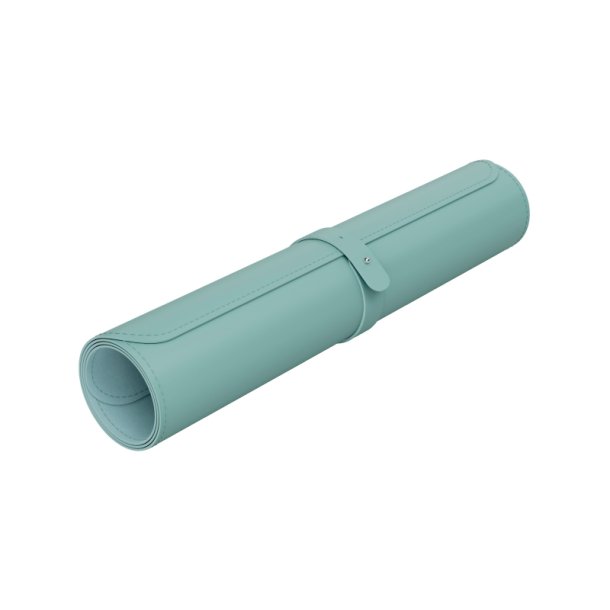 Leitz Skriveunderlag - Large - 80x40 - mint