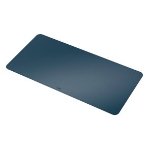 Leitz Skriveunderlag - Large - 80x40 - m�rkebl�