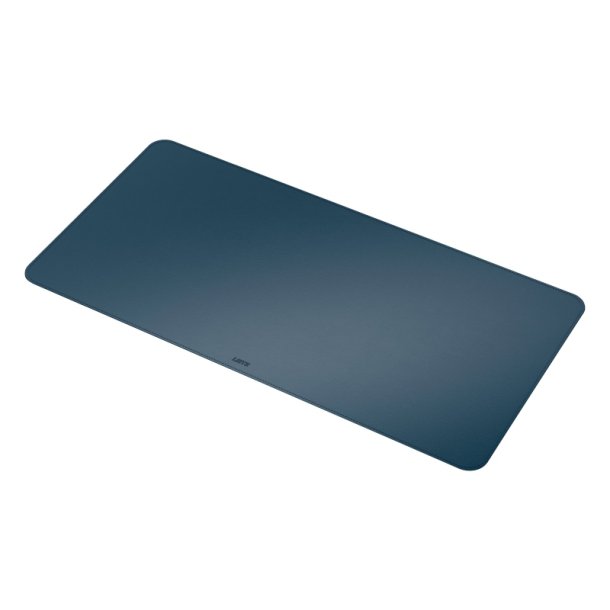 Leitz Skriveunderlag - Large - 80x40 - m�rkebl�