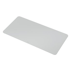 Leitz Skriveunderlag - Large - 80x40 - lysegr�
