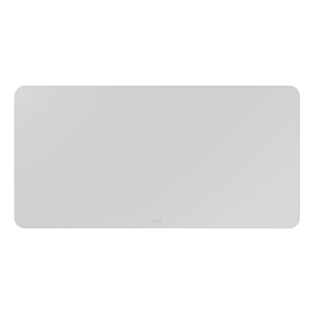 Leitz Skriveunderlag - Large - 80x40 - lysegr�