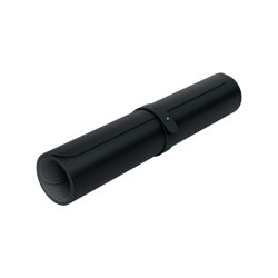 Leitz Skriveunderlag - Large - 80x40 - sort