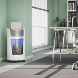 Leitz Makulator IQ OptiMax HomeOffice 550 P5