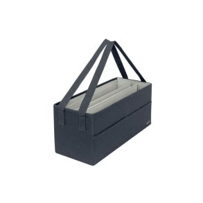 Leitz Opbevaringstaske Hot Desking - Fl�jlsgr�