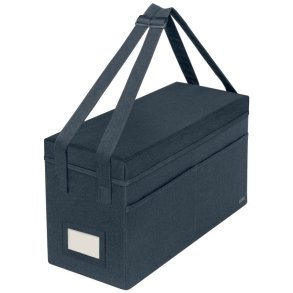 Leitz Opbevaringstaske Hot Desking Med L�g - Fl�jlsgr�