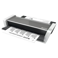 Leitz Premium Lamineringsrenseark A3/A4 - 5 stk.