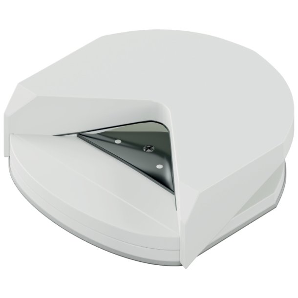 Leitz iLAM Home 4-i-1 lamineringsmaskine A4 med sk�rer og hj�rneafrunder