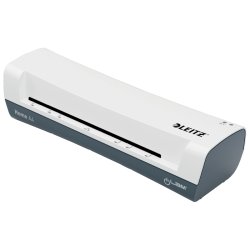 Leitz iLAM Home lamineringsmaskine A4 � 75-125 mikron