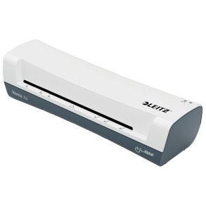 Leitz iLAM Home lamineringsmaskine A4 � 75-125 mikron