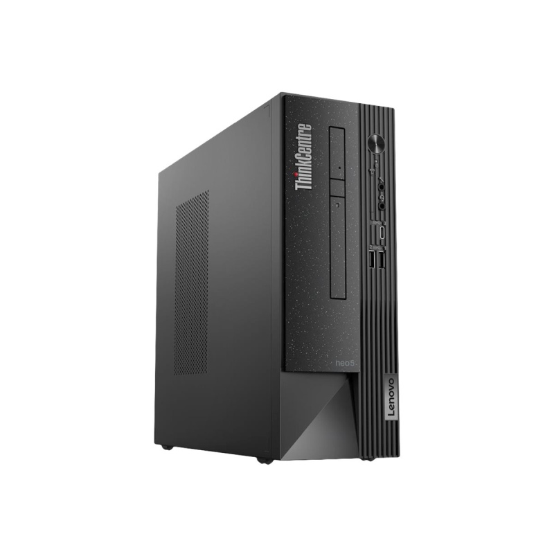 Lenovo ThinkCentre neo 50s - SFF - Core I5 - 8/256/Win